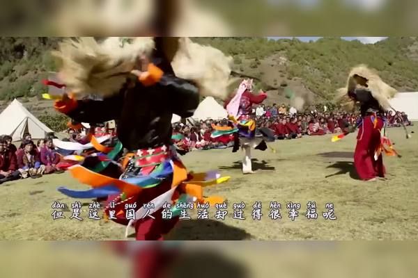不丹集市能买到哪些惊喜？pg电子仅需10元！你在(图1)
