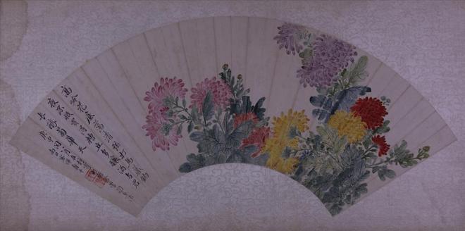 菊君子”藏着中国人的千年偏爱pg电子中文