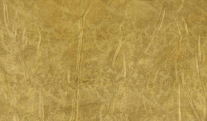 菊君子”藏着中国人的千年偏爱pg电子中文模拟器文物上的“(图4)