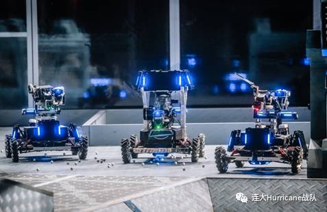 连大学Hurricane需要你的一票pg电子平台Roobmaster 大(图4)